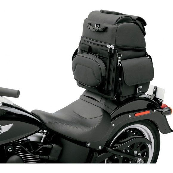 Saddlemen Br3400Ex Universal BagRef: SDD0002 / 35150120