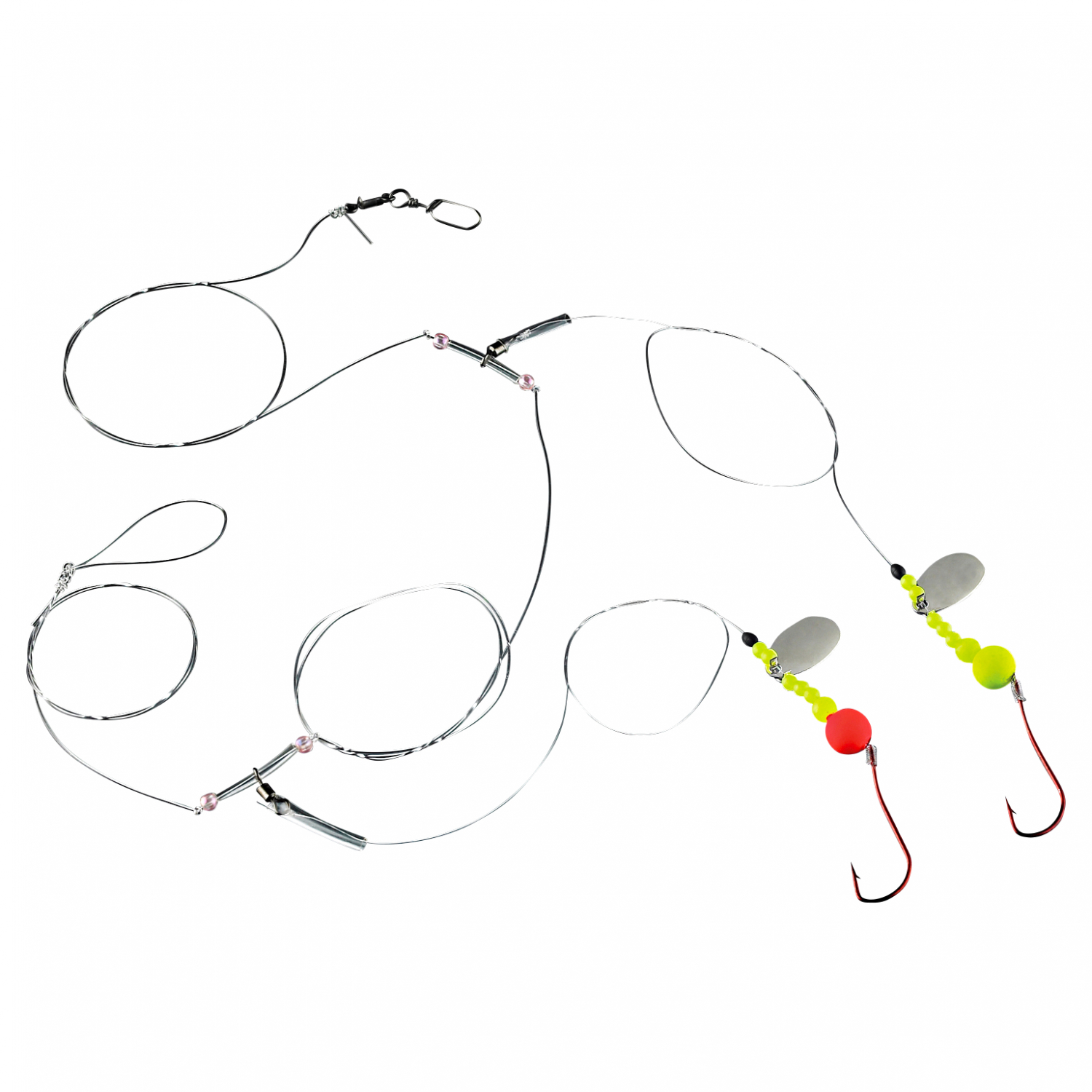 Balzer Surf system (120 cm)