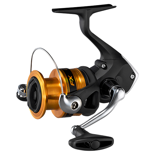 Shimano Spin Fishing Reel FX