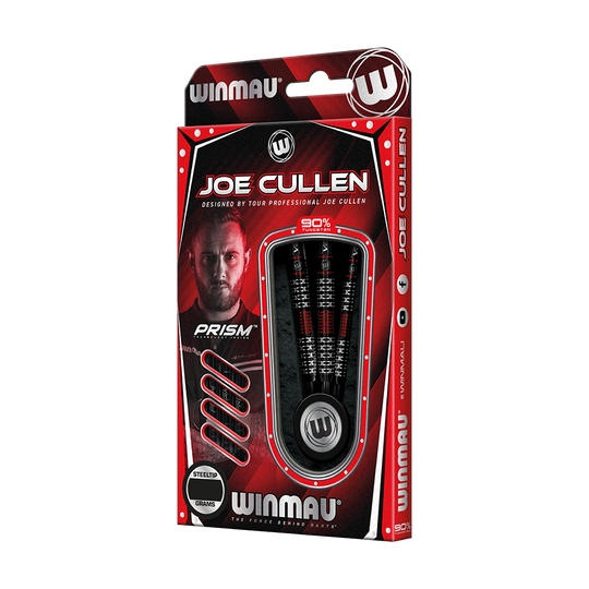Winmau Joe Cullen Special Edition Steeldarts