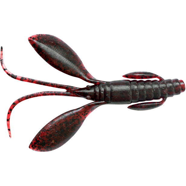 Noike Donkey Boo (Dark Red)