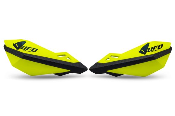 Ufo Yellow HandguardsRef: Uf00310A / 1096247003