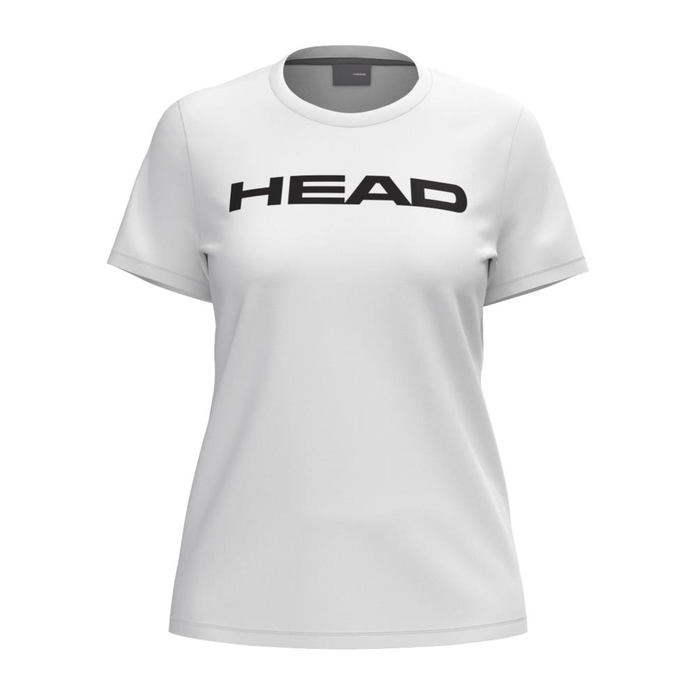 T-shirt Head CLUB ORIGINAL WOMAN