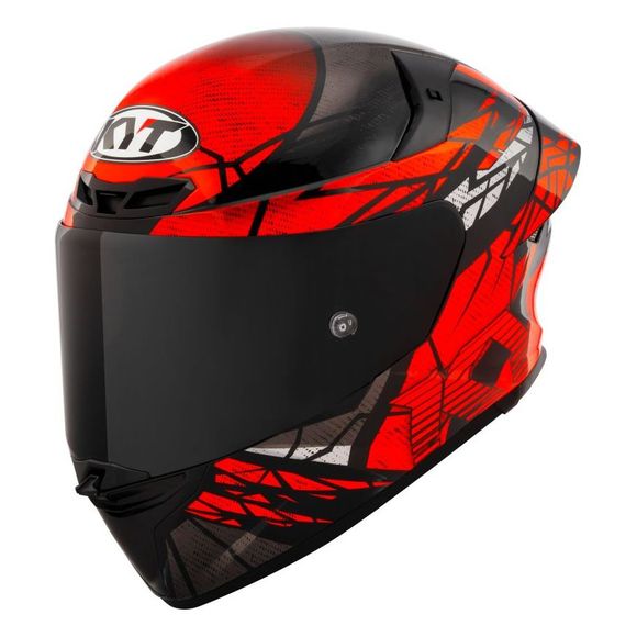 KYT TT -REVO FULL - redRef: KYT0176