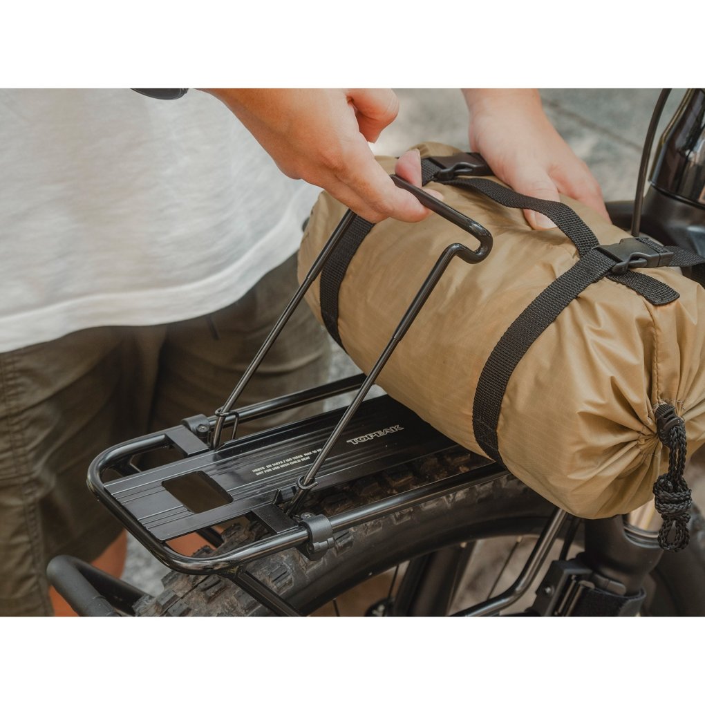 Topeak TetraRack M1 Spring Clip - M1