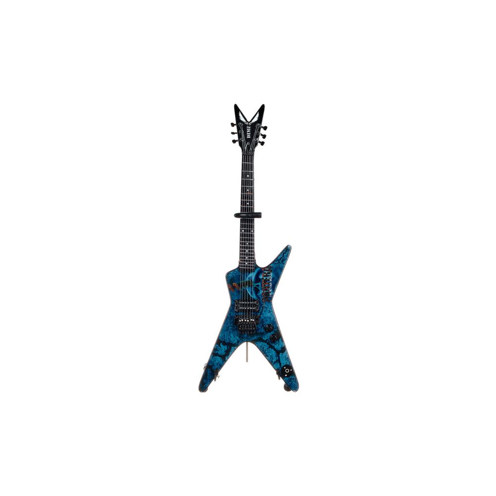 Axe Heaven Dean Dimebag Driven – Thomann Ireland