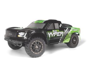 Vyper SC 1/16 4WD Electric Blackzon BZN540273, BZN540274, BZN540275, BZN540276