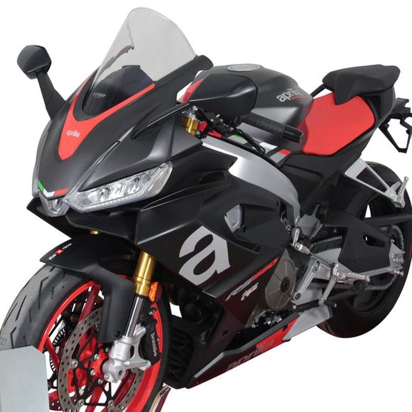 MRA racing bubble - colorlessRef: MRA0249