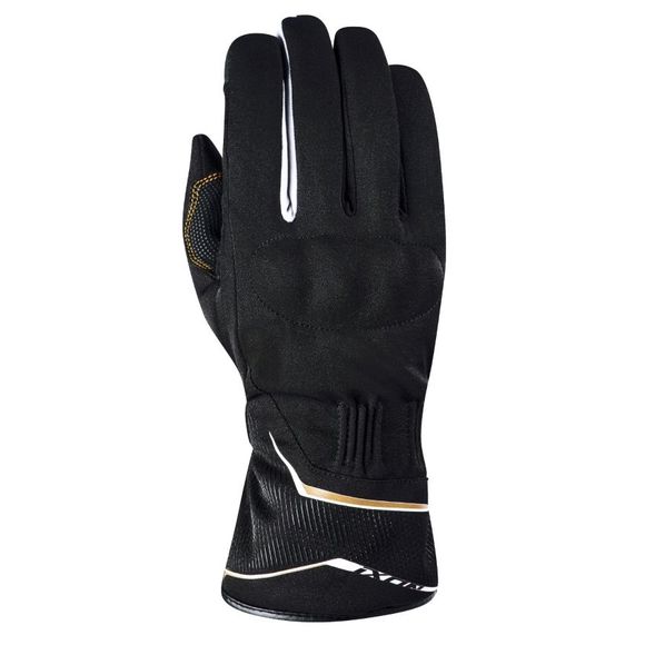 Gants Ixon PRO GLOBE LADY - Noir / BlancRef : IX1537