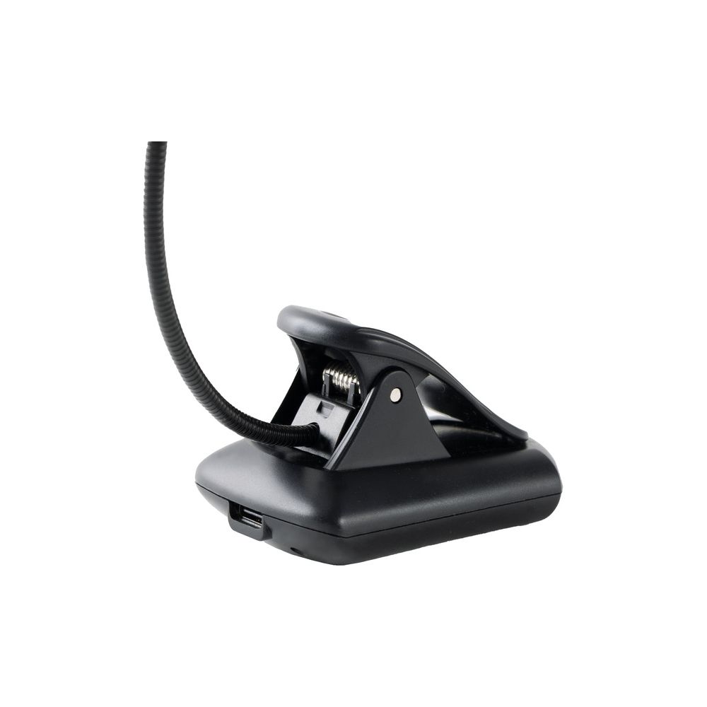 K&M 12264 LED FlexLight Akku – Thomann Ireland