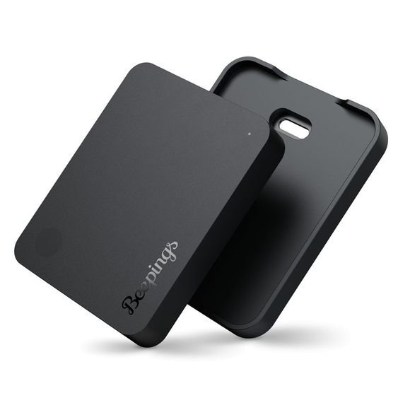 Beepings Zen L Universal TrackerRef: bee0005 / zl1