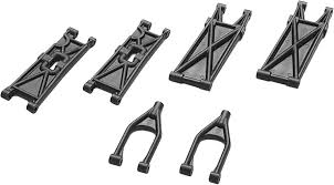 ARRMA Suspension Arm Set Truck AR330225
