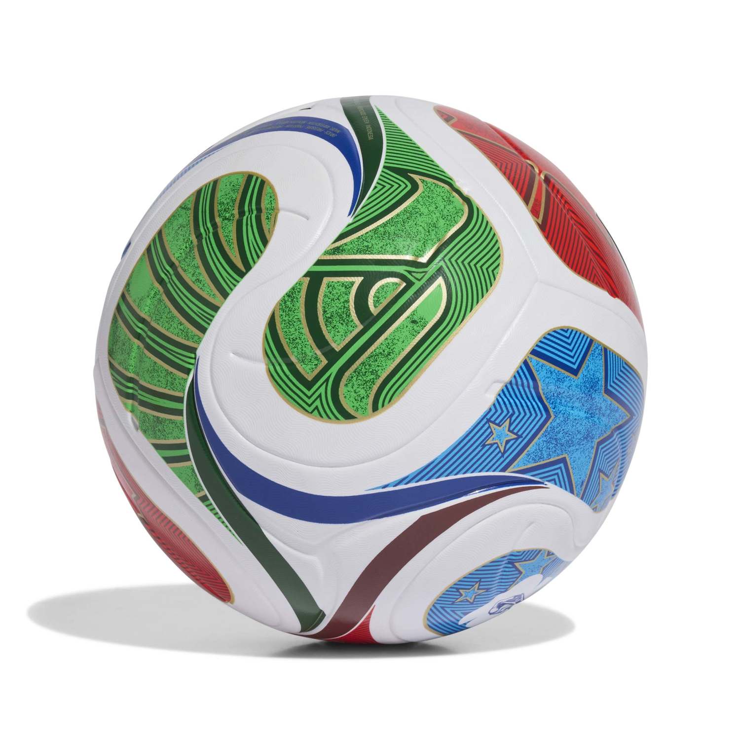 adidas World Cup 2026 Ball