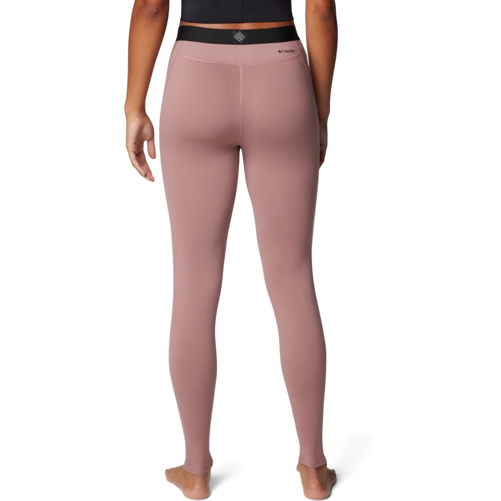 Columbia Midweight Stretch Tights Women - Fig