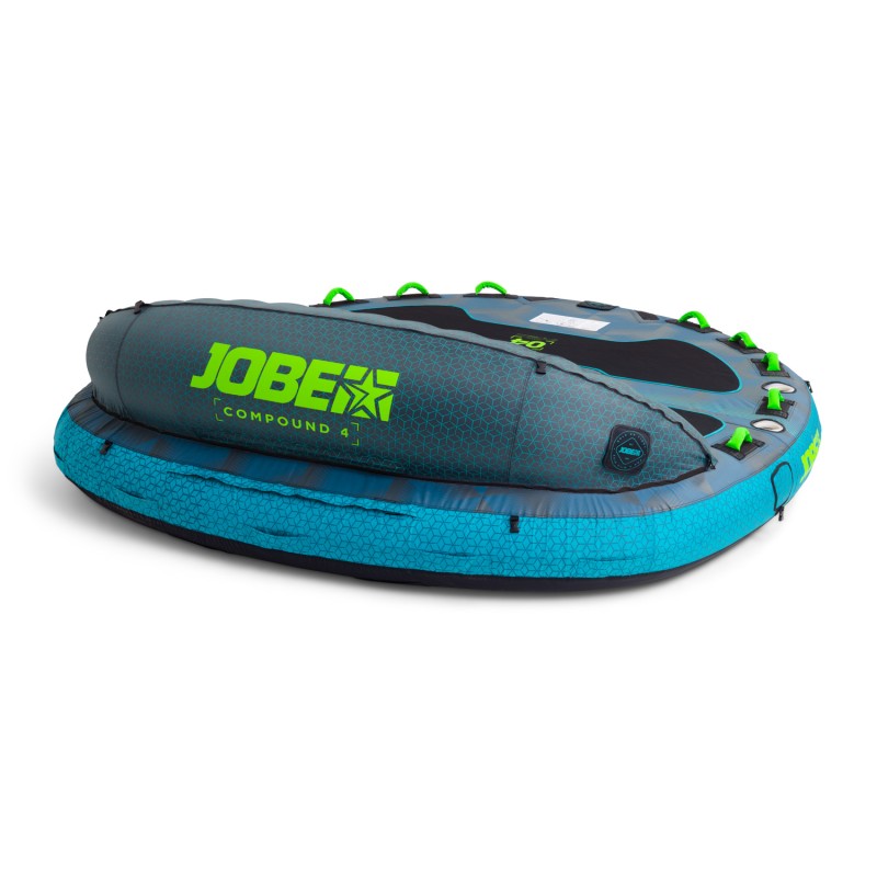 Jobe Compound Towable 4P