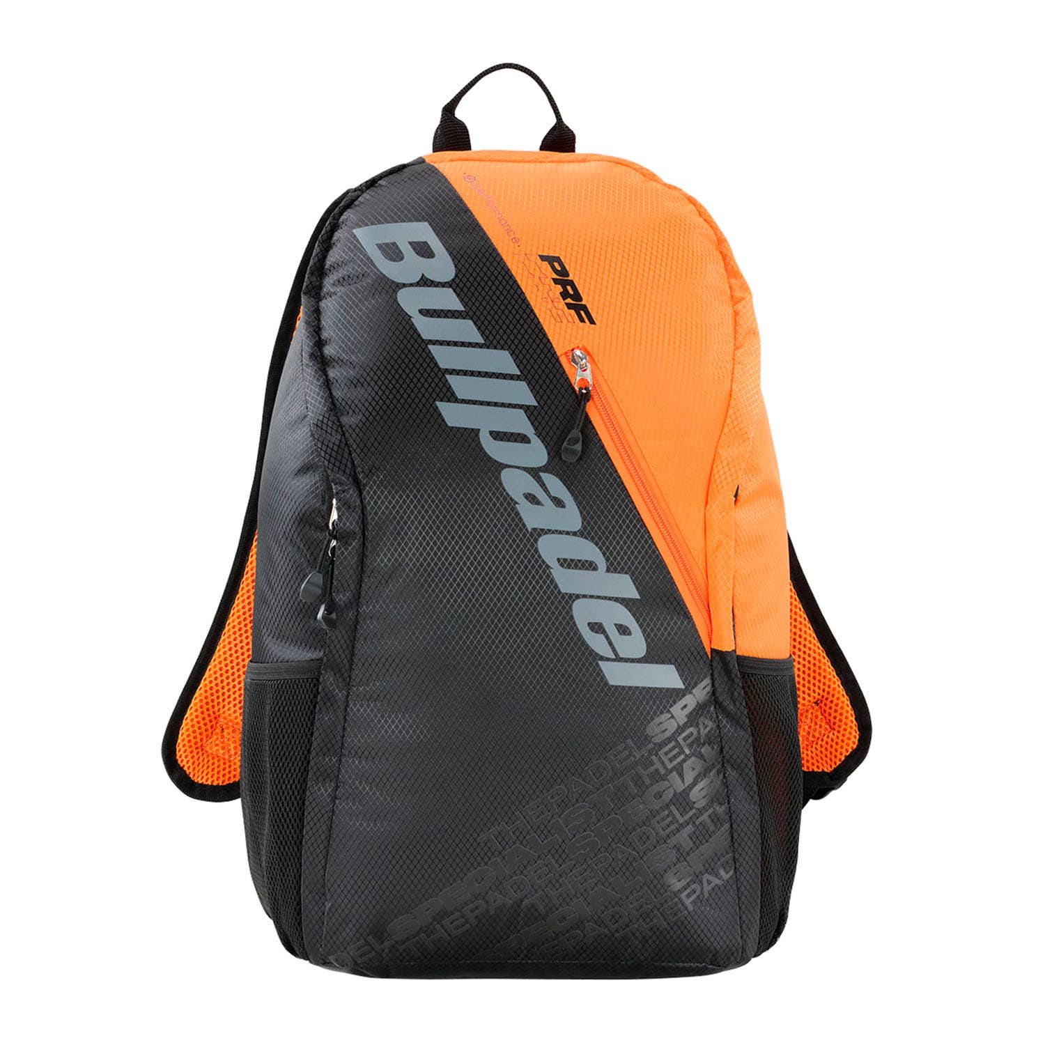 BULLPADEL BACKPACK BPM-24004 PERFORMANCE 037