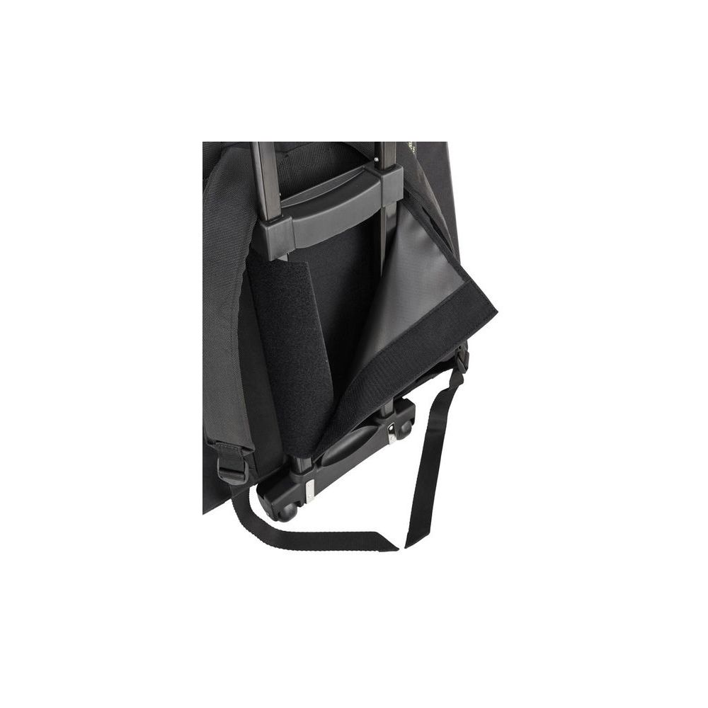 Thomann Pro Accordion Trolley 120 Set – Thomann Ireland