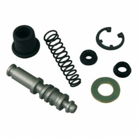 Kit réparation de maître cylindre Nissin de frein arrièreRef : NI00252A / 1036899