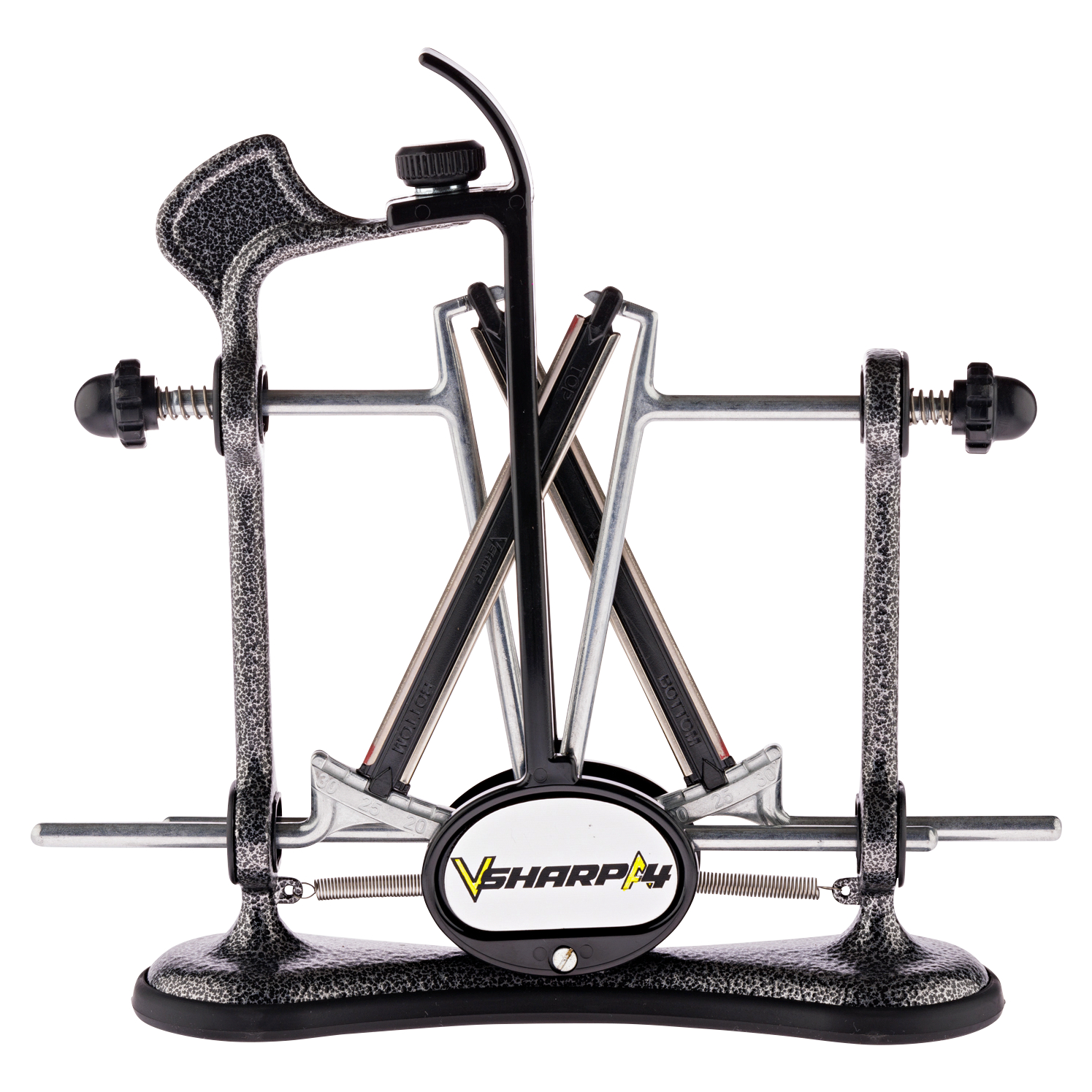 Warthog Sharpeners V-Sharp A4 Anthracite