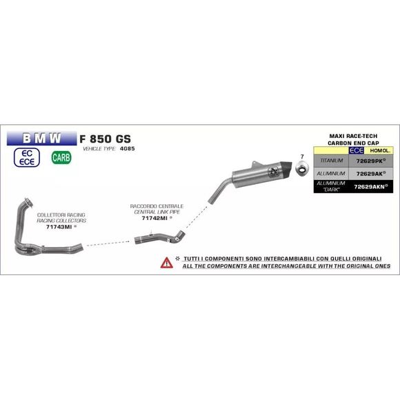 Arrow Racing - Gray CollectorRef: AW0965 / 71743MI
