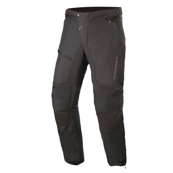 Alpinestars Raider V2 Drystar - Black Motorcycle PantsRef: AP12277