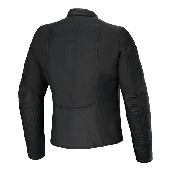 Blouson Moto Alpinestars ISLA WR WOMEN - NoirRef : AP3582