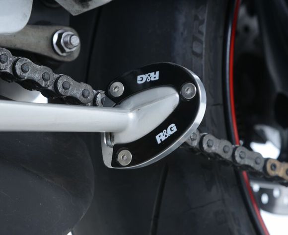 R&G Racing kickstand extension Ref: Rgr01003A / 1070579