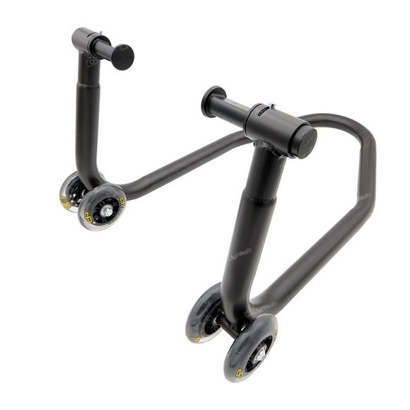 LighTech SUPPLY - BEFORE - ETRIER SUPPORTS - 4 Universal wheelsRef: Lig00899A / 1072691