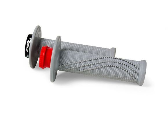 Handlebar handles Racetech R20 Lock -on - Wave UniversalRef: Rh00451A / 1123800002