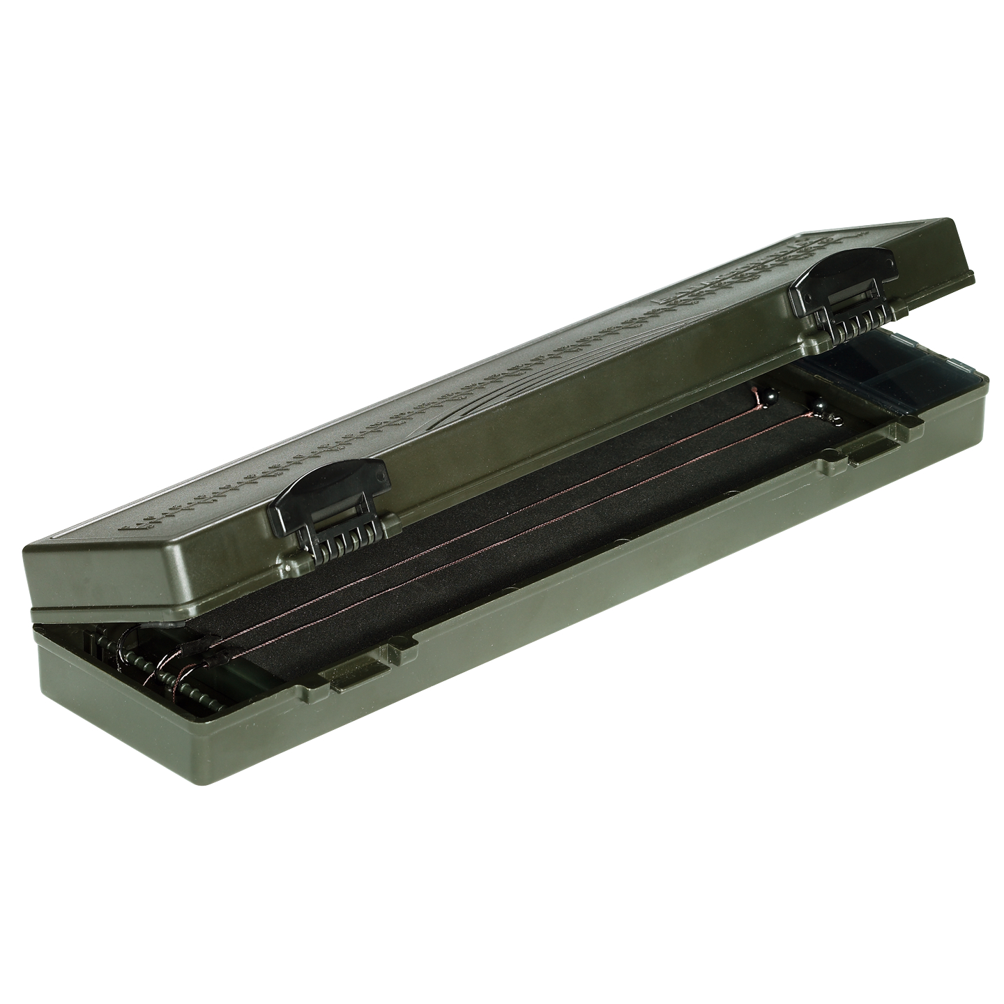 Anaconda Rig Carrier