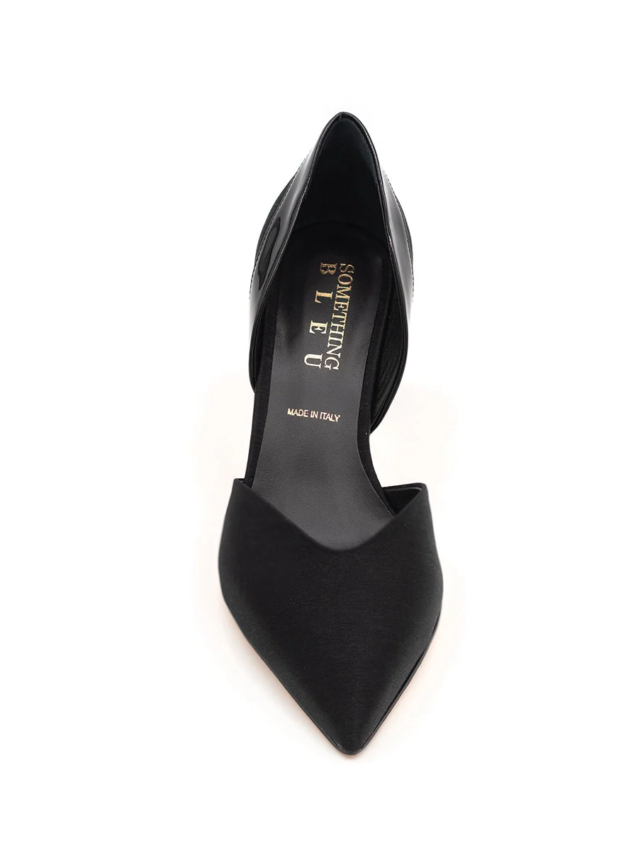 Everly Pointed Toe Pump