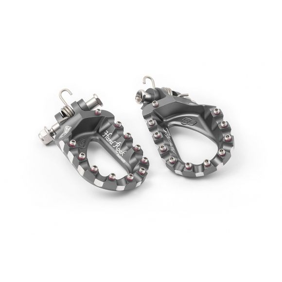S3 Hard Rock footrestRef: Spart00133A / 1117790003
