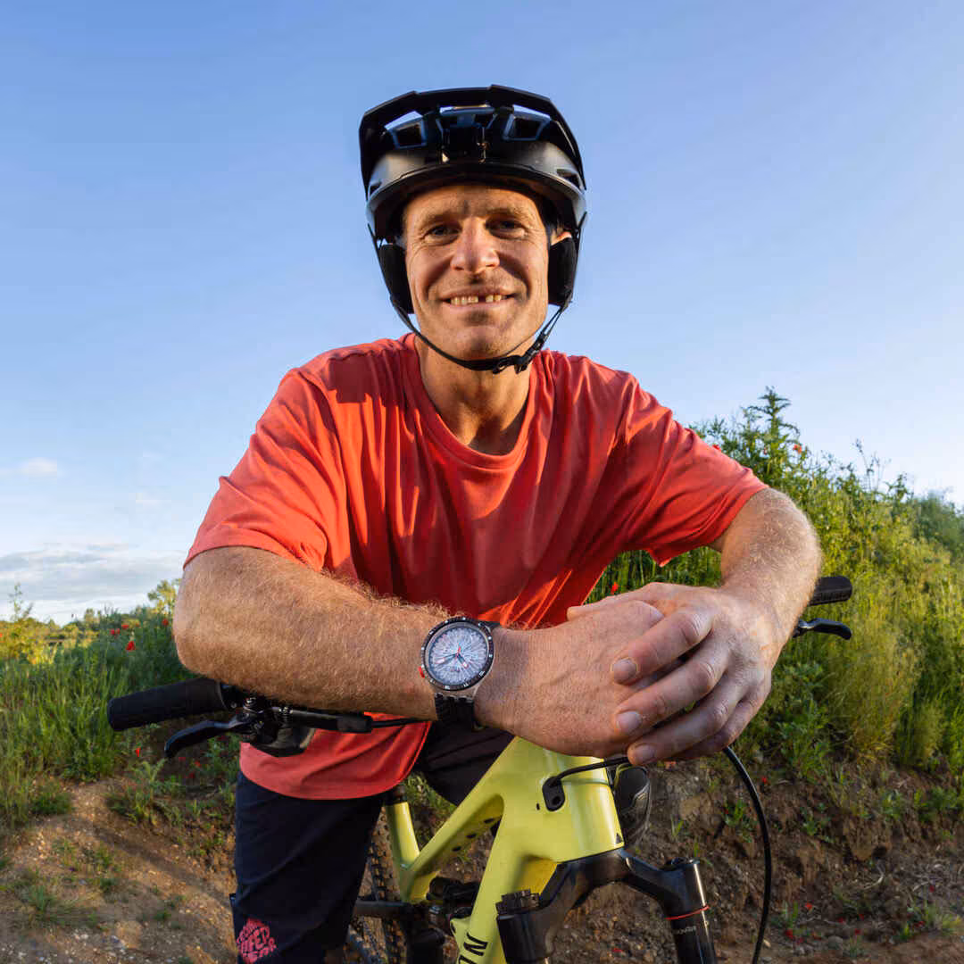 THE PILGRIM - TREAD ON IT