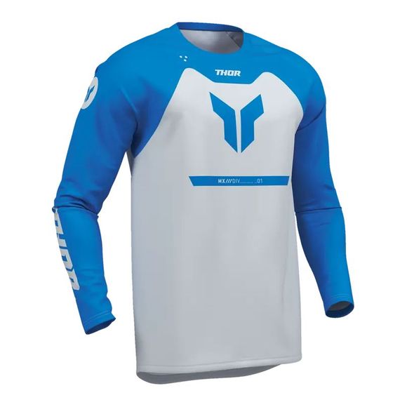 Cross Thor Ride Menace 2025 - Blue jerseyRef: TO3231