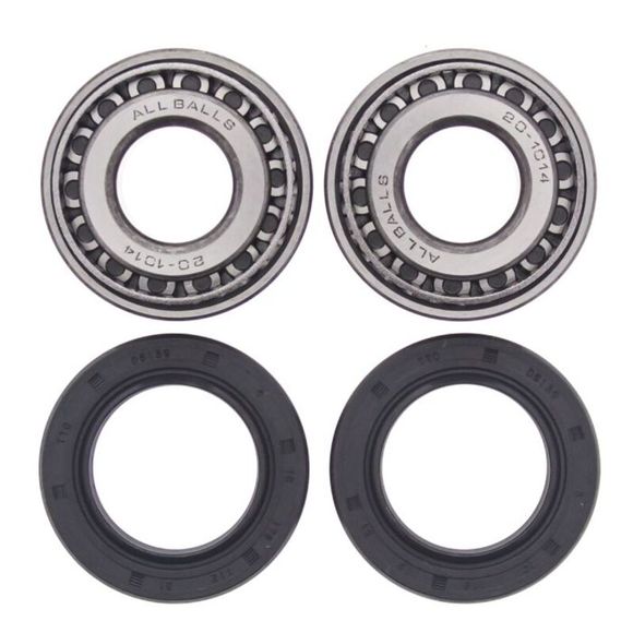 Roulement de roue All Balls Kit avantRef : ALL00720A / 1127836
