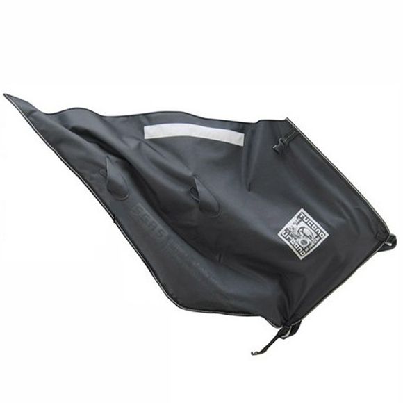 Tucano Urbano Tucoter Scoter Termoscud R210X - BlackKYMCO 300 AGILITY 300 - 2019 - 2020Ref: Tr0178 / R210X