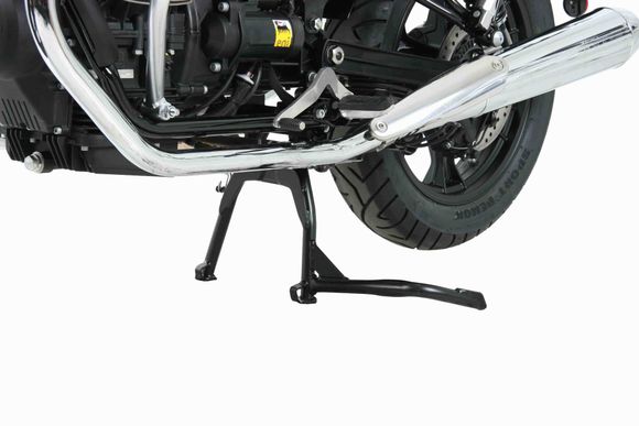 Hepco & Becker Center Stand - Black UniversalRef: Hbe05167A / 505545 00 01