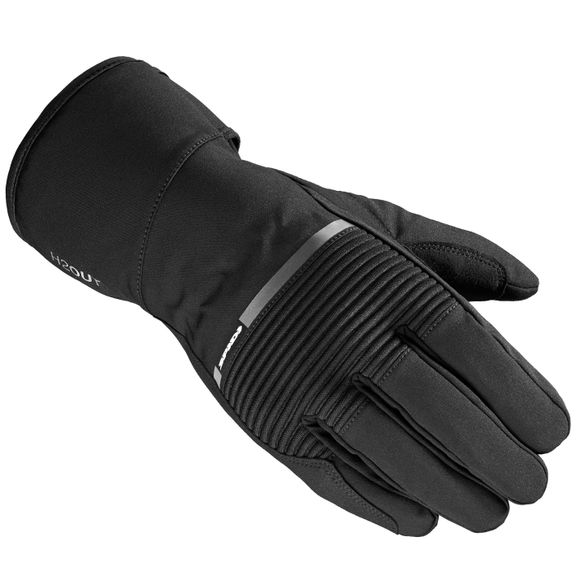 Spidi underground-kp gloves - blackRef: SPI0736