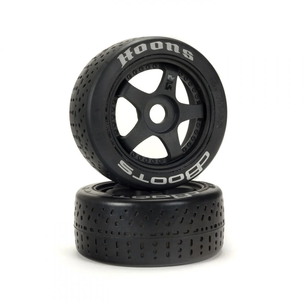 ARRMA DBoots Hoons 42/100 2.9 S