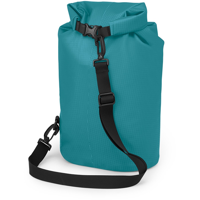 Osprey Wildwater 8 Dry Bag - Blue Spikemoss