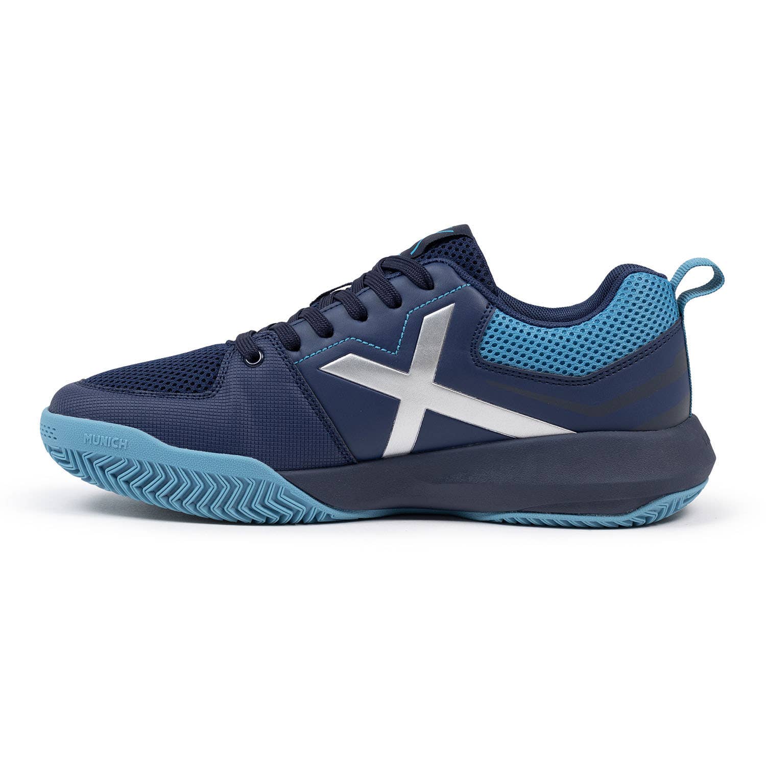 Munich FOCUS 01 NAVY BLUE 8931001