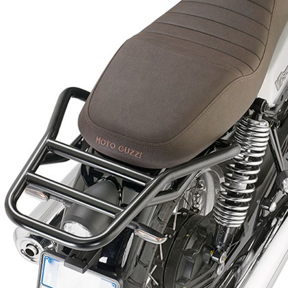 Givi Monolock top case supportMOTO GUZZI 850 V7 STONE - 2021 - 2024Ref: SR8206