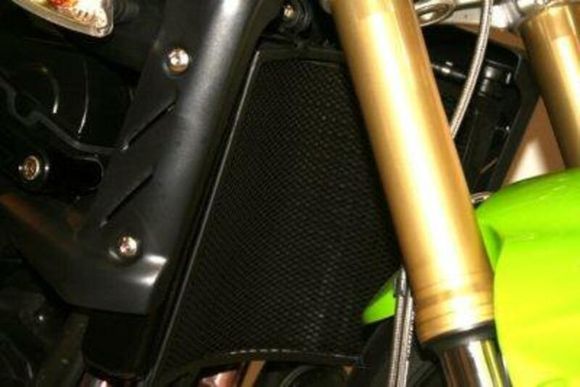 R&G Racing Aluminium Radiator GuardRef: RGR00624A / 1069836