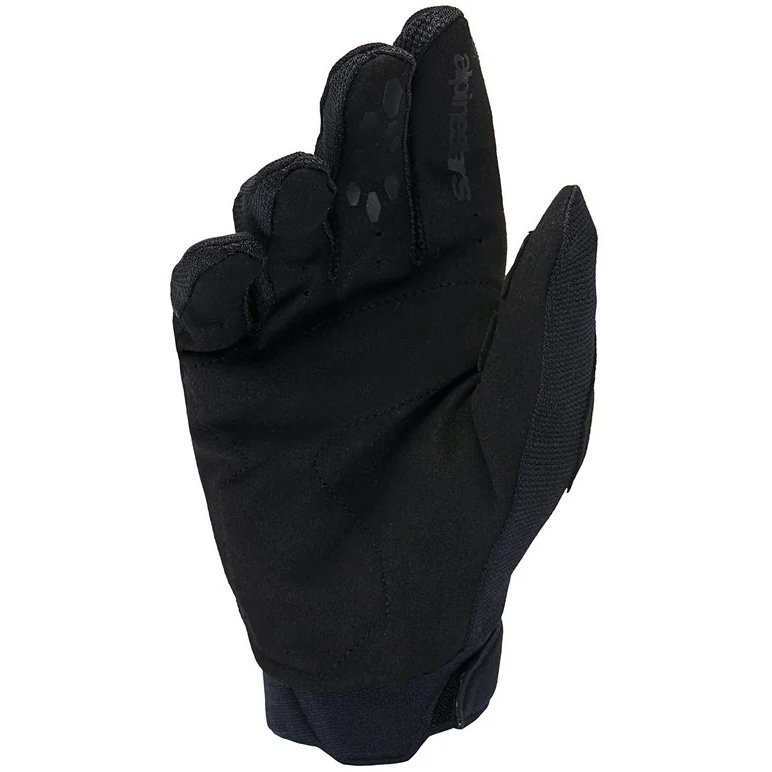 Alpinestars Full Bore V2 Gloves - black