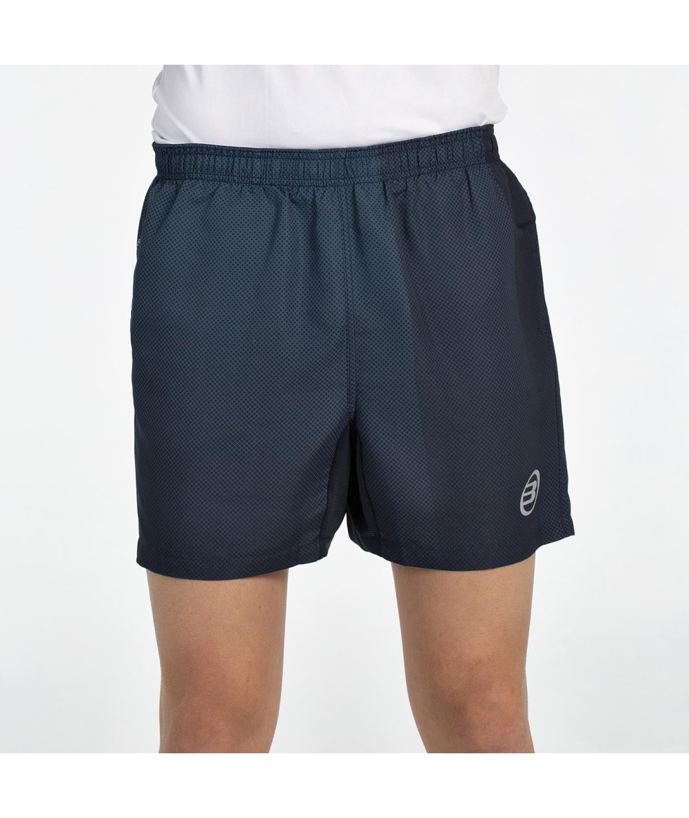 SHORTS BULLPADEL BAJES NAVY BLUE