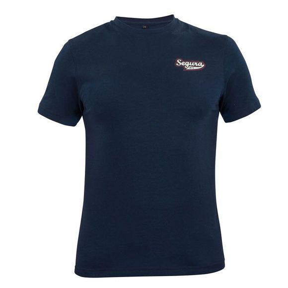 Segura JONA Short Sleeve T-Shirt - BlueRef : SG1345