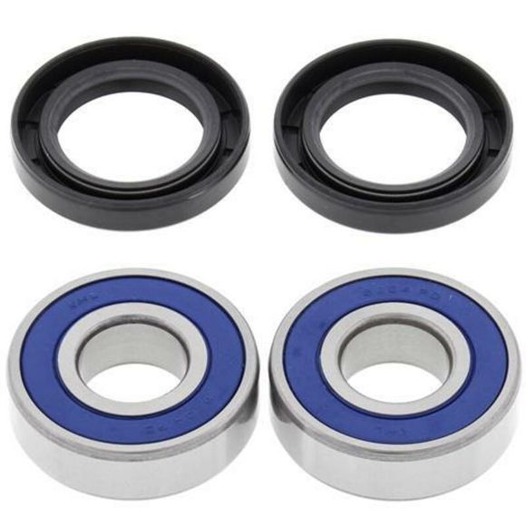 All Balls Front Wheel Bearing KitRef: ALL00154A / 1040003