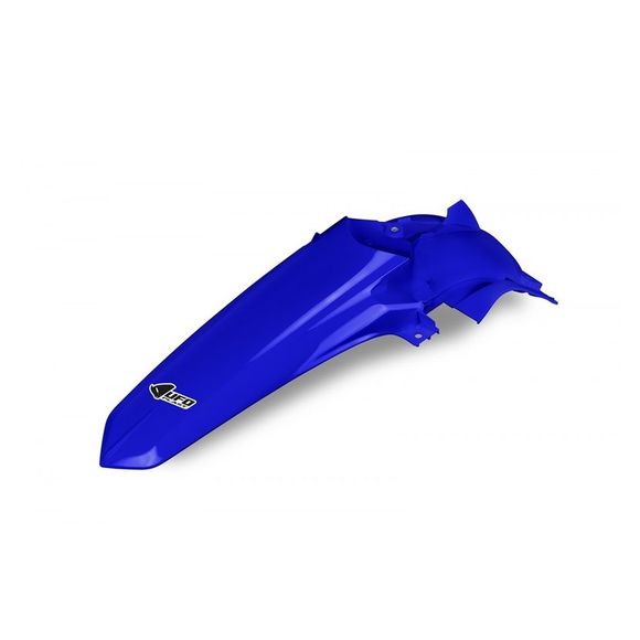 Ufo REAR mudguard - BlueRef: UF1466