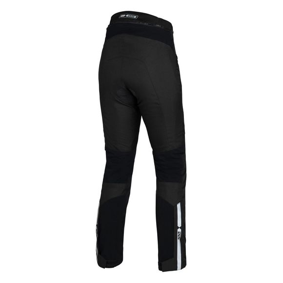 Pantalon Moto IXS TROMSÖ-ST 2.0 FEMME - NoirRef : IS1058