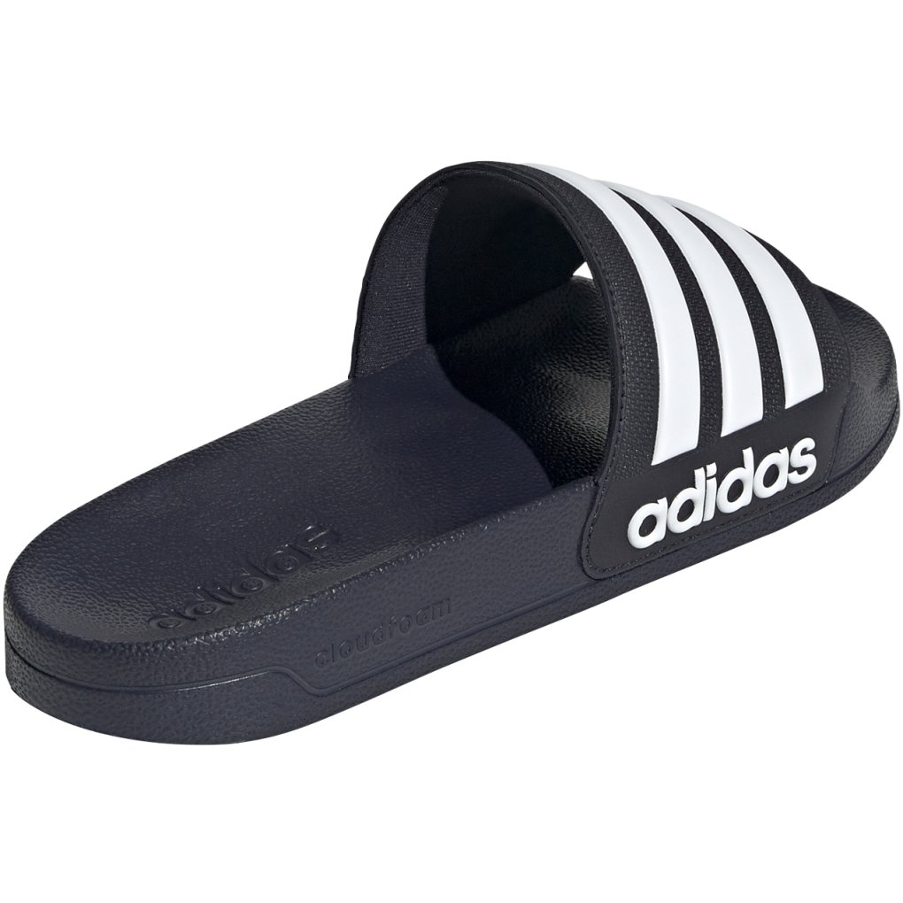 adidas Shower Adilette Swim Sandals - legend ink/future white/legend ink GZ5920